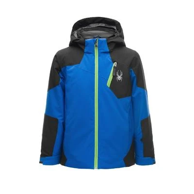 Spyder Chambers Jacket Boys' 1 Spyder Chambers Jacket Boys'