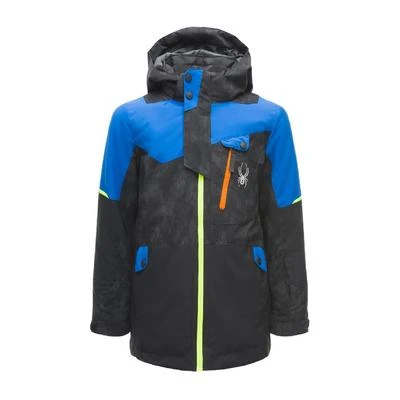 Spyder Tordrillo Jacket Boys' 1 Spyder Tordrillo Jacket Boys'