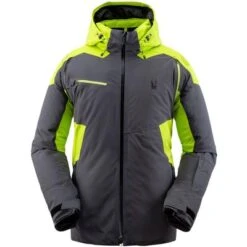 Spyder Vanqysh GTX Jacket Men's
