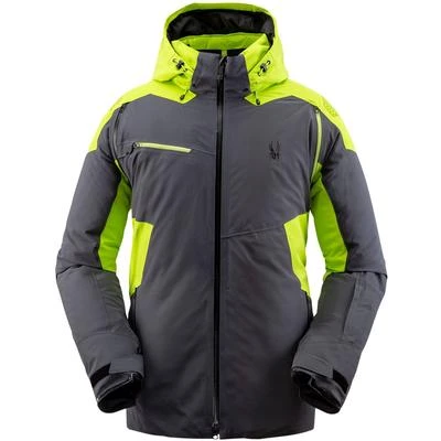 Spyder Vanqysh GTX Jacket Men's 1 Spyder Vanqysh GTX Jacket Men's