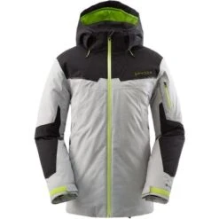 Spyder Chambers GTX LE Jacket Men's