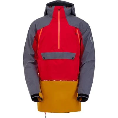 Spyder The Tenmile GTX Anorak Men's 2 Spyder The Tenmile GTX Anorak Men's - Image 2