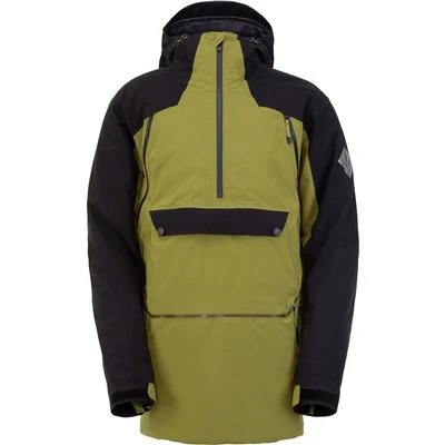 Spyder The Tenmile GTX Anorak Men's 3 Spyder The Tenmile GTX Anorak Men's - Image 3