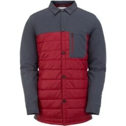 Spyder The Hybrid Shirtjack Men's
