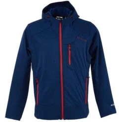 Spyder Ascender GTX Infinium Hoodie Fleece Jacket Men's