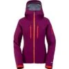 Spyder Jagged GTX Shell Jacket Women's