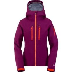 Spyder Jagged GTX Shell Jacket Women's