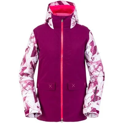 Spyder The Field GTX Jacket Women's 1 Spyder The Field GTX Jacket Women's