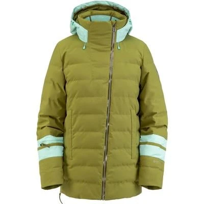 Spyder The Puffer GTX Infinium Jacket Women's 2 Spyder The Puffer GTX Infinium Jacket Women's - Image 2