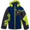 Spyder Challenger Jacket Boys'