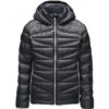 Spyder Timeless Hoodie Synthetic Down Jacket Girls'
