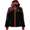 Spyder Avenger Jacket Boys'