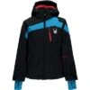Spyder Rival Jacket Boys'