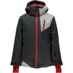 Spyder Enforcer Jacket Boys'