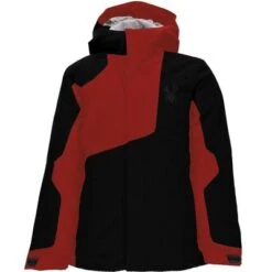 Spyder Flyte Jacket Boys'