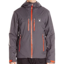Spyder Pryme Jacket Men's