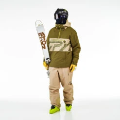 Spyder Mens All Out - Dark Olive -Spyder Ski Clothing Store M 211066 306 A1 1024x 87c46b2b 79b1 4c8c bcbb ab1f98b69645