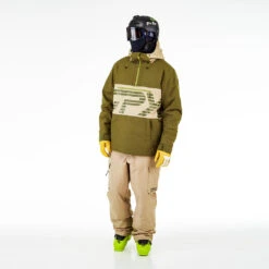 Spyder Mens All Out - Dark Olive -Spyder Ski Clothing Store M 211066 306 A 1024x c14ad040 4c40 47ef a432 02b88ab3bd20