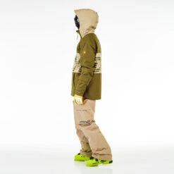 Spyder Mens All Out - Dark Olive -Spyder Ski Clothing Store M 211066 306 C 1024x 5439ebd0 f1c7 4325 b65c 50e6aa20bac5